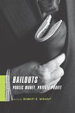 Bailouts (eBook, ePUB)