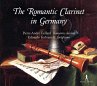 The Romantic Clarinet In Germany - Bild 1
