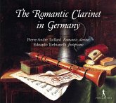 Die Romantische Klarinette In Deutschland
