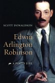 Edwin Arlington Robinson (eBook, ePUB)
