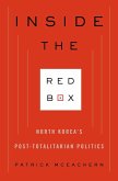 Inside the Red Box (eBook, ePUB)