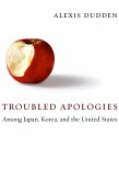 Troubled Apologies Among Japan, Korea, and the United States (eBook, ePUB)