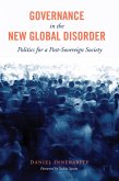 Governance in the New Global Disorder (eBook, ePUB) Governance in the New Global Disorder (eBook, ePUB)