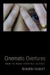 Cinematic Overtures (eBook, ePUB) - Bild 1