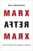 Marx After Marx (eBook, ePUB)