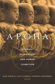 Apoha (eBook, ePUB)