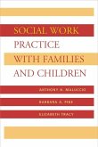 Social Work Practice with Families and Children (eBook, PDF)