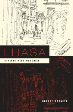 Cover Lhasa (eBook, ePUB)