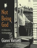 Not Being God (eBook, ePUB) Not Being God (eBook, ePUB)