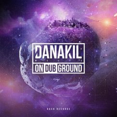 Danakil Meets Ondubground - Danakil/Ondubground