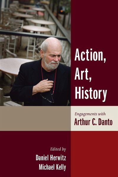 Action, Art, History (eBook, ePUB)