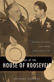 The Fall of the House of Roosevelt (eBook, ePUB)