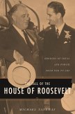 The Fall of the House of Roosevelt (eBook, ePUB)