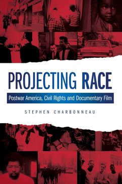 Cover Projecting Race (eBook, ePUB)