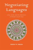 Negotiating Languages (eBook, ePUB)