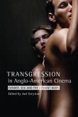 Transgression in Anglo-American Cinema (eBook, ePUB)