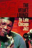 The Velvet Lounge (eBook, ePUB)