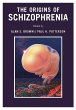 The Origins of Schizophrenia (eBook,... - Bild 1