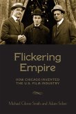 Flickering Empire (eBook, ePUB) Flickering Empire (eBook, ePUB)
