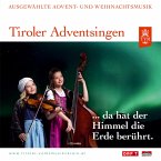 Tiroler Adventsingen/Ausgabe 1