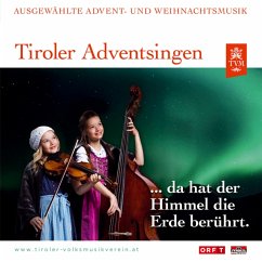 Tiroler Adventsingen/Ausgabe 1 - Diverse