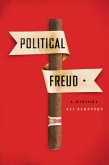 Political Freud (eBook, ePUB)