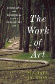 The Work of Art (eBook, ePUB)