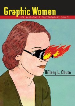 Graphic Women (eBook, ePUB) - Chute, Hillary