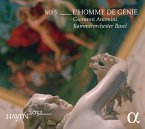 Haydn 2032 Vol.5-L'Homme De Génie