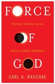 Force of God (eBook, ePUB)