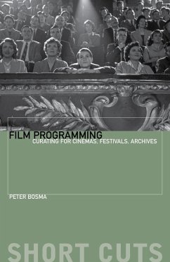 Cover Film Programming (eBook, ePUB)