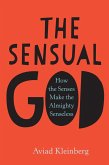 The Sensual God (eBook, ePUB)