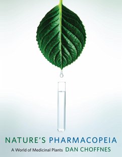 Nature's Pharmacopeia (eBook, ePUB) - Choffnes, Dan