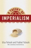 A Theory of Imperialism (eBook, ePUB)