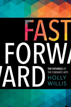 Cover Fast Forward (eBook, ePUB)