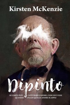 Dipinto (eBook, ePUB) - Mckenzie, Kirsten