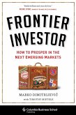 Frontier Investor (eBook, ePUB)