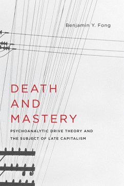 Death and Mastery (eBook, ePUB) - Fong, Benjamin
