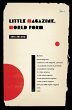 Little Magazine, World Form (eBook,... - Bild 1