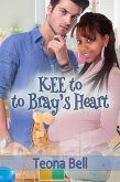 Kee to Bray's Heart (eBook, ePUB)