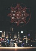 The Columbia Anthology of Modern Chinese Drama (eBook, ePUB)