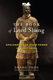 The Book of Lord Shang (eBook, ePUB)