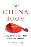 The China Boom (eBook, ePUB)