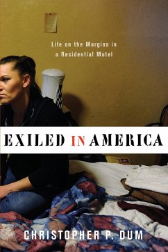 Cover Exiled in America (eBook, ePUB)