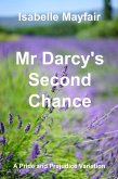 Mr Darcy's Second Chance (eBook, ePUB)