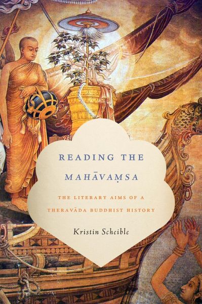 Reading the Mahavamsa (eBook, ePUB) Reading the Mahavamsa (eBook, ePUB)