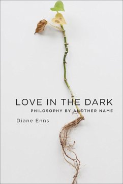 Cover Love in the Dark (eBook, ePUB)