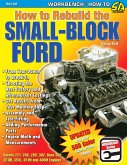 How to Rebuild the Small-Block Ford (eBook, ePUB)