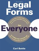 Legal Forms for Everyone (eBook, ePUB)