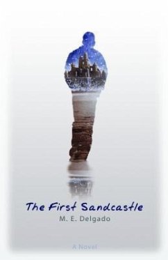 Cover The First Sandcastle (eBook, ePUB)